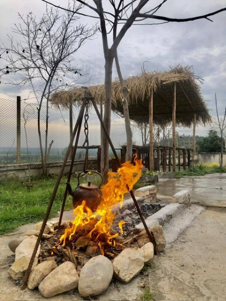 Picture of ویلا ی کنج دنج