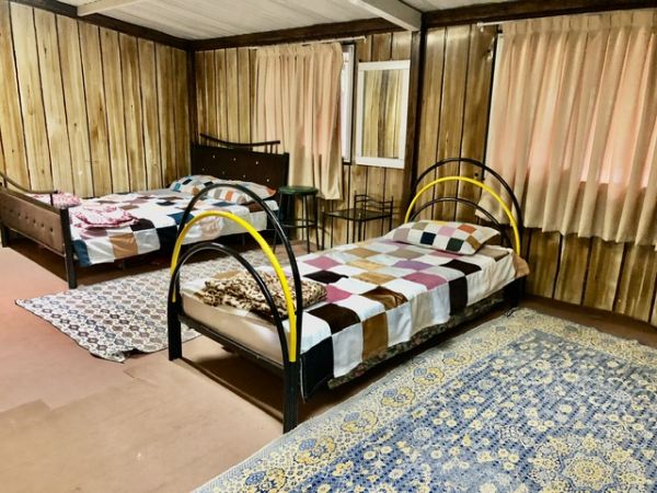 Picture of ویلا ی کنج دنج