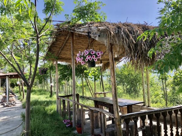 Picture of ویلا ی کنج دنج