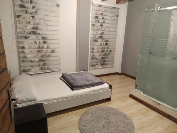 تصویر ویلا استخردار یاس