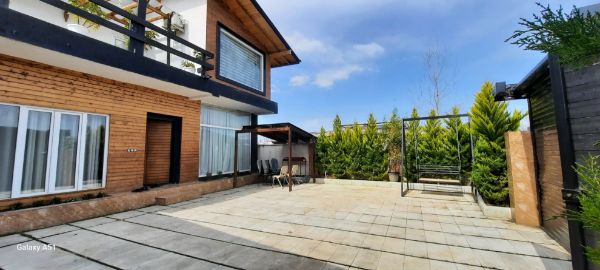 تصویر ویلا استخردار یاس