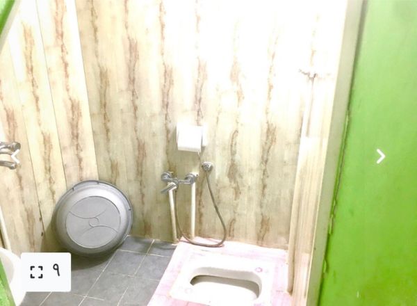 تصویر آپارتمان موج 