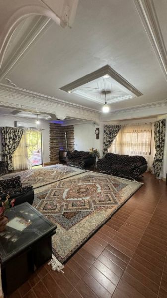 تصویر ویلا ی دوخوابه سها