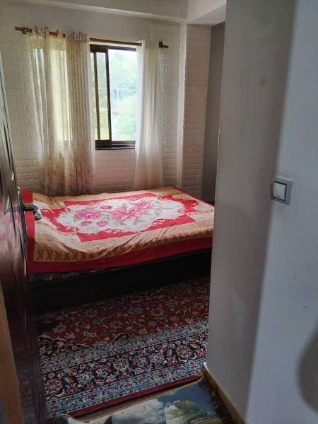 تصویر ویلا ی دوخوابه سها