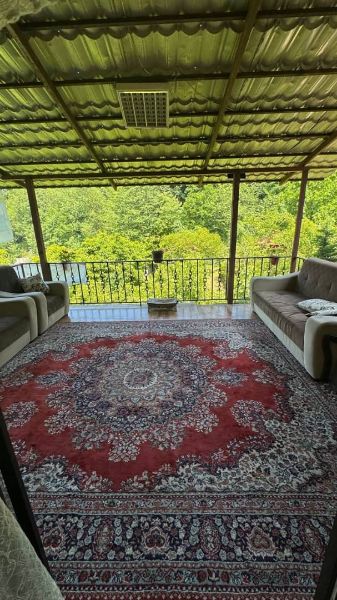 تصویر ویلا ی دوخوابه سها