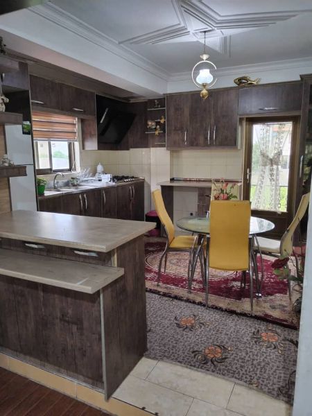 تصویر ویلا ی دوخوابه سها