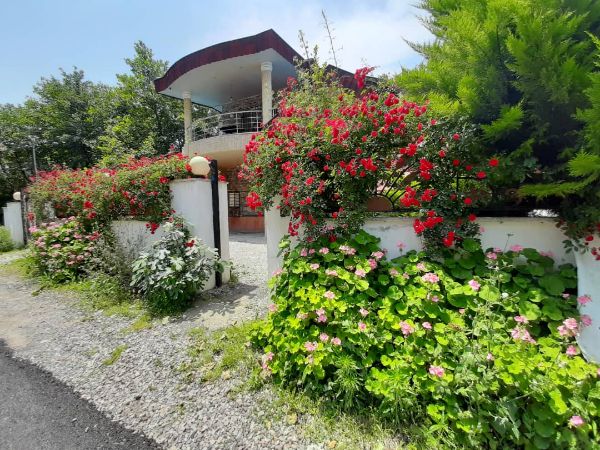 تصویر ویلا سه خوابه استخردار هخامنش 