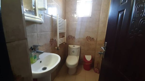 تصویر ویلا سه خوابه استخردار هخامنش 