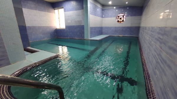 تصویر ویلا سه خوابه استخردار هخامنش 