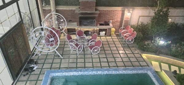 تصویر عمارت آتلانتیس دوبلکس استخردار