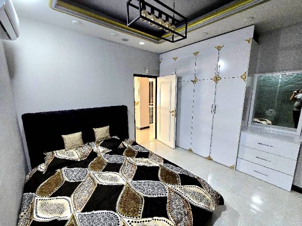 تصویر عمارت آتلانتیس دوبلکس استخردار