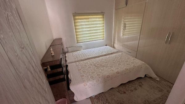 تصویر اپارتمان تراسدار