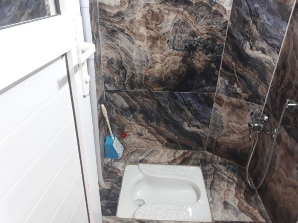 تصویر ویلای ساحلی غریبی 