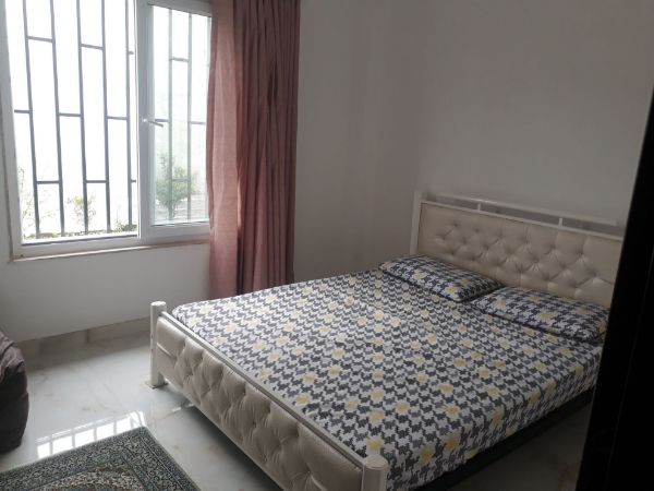 تصویر ویلای ساحلی غریبی 