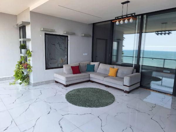 تصویر پنت هاوس ساحلی باتیس1