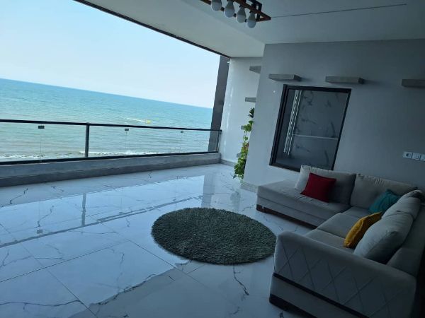 تصویر پنت هاوس ساحلی باتیس1