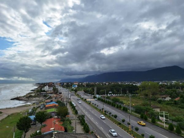 Picture of پنت هاوس ساحلی باتیس۲