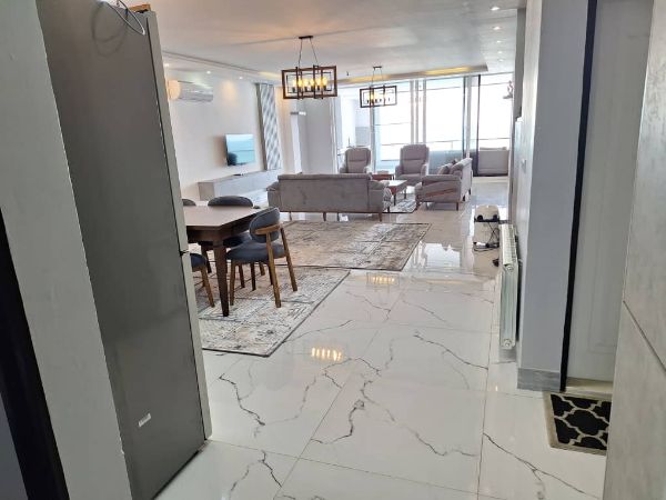 Picture of پنت هاوس ساحلی باتیس۲