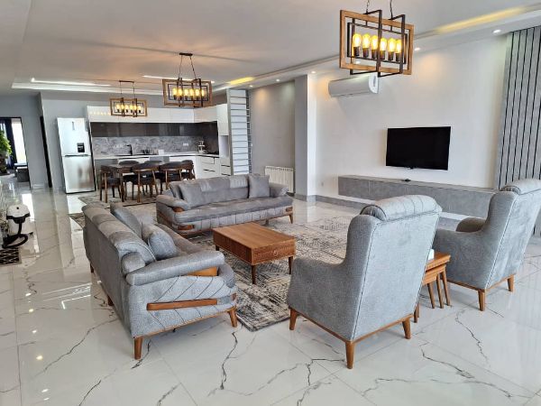 Picture of پنت هاوس ساحلی باتیس۲