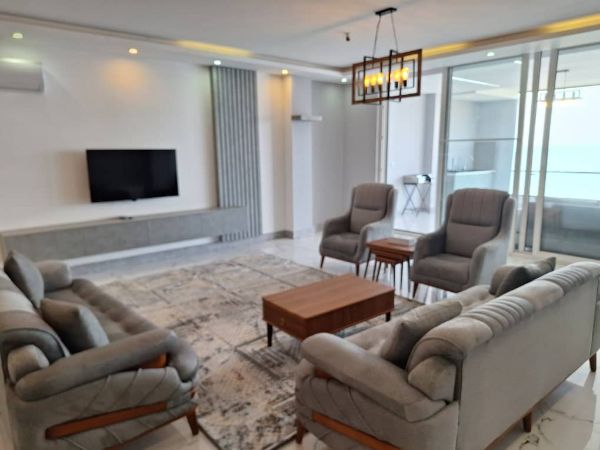 Picture of پنت هاوس ساحلی باتیس۲