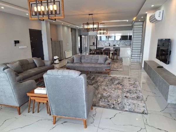 Picture of پنت هاوس ساحلی باتیس۲