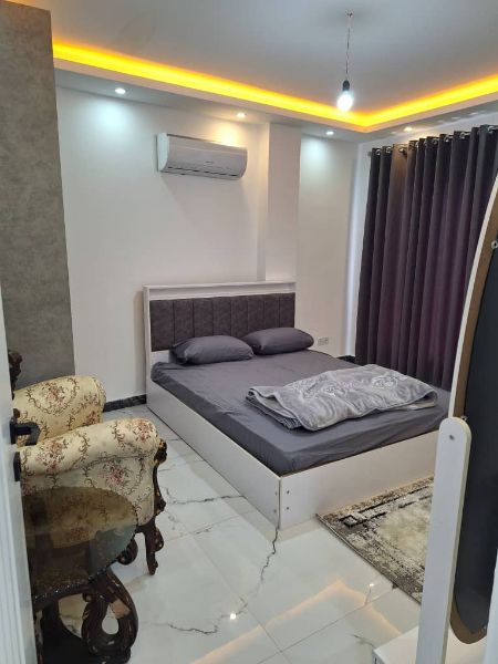 Picture of واحد۳ خوابه پلاک یک دریا باتیس۳