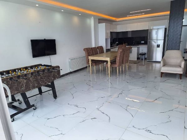 Picture of واحد۳ خوابه پلاک یک دریا باتیس۳