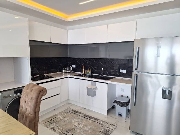 Picture of واحد۳ خوابه پلاک یک دریا باتیس۳