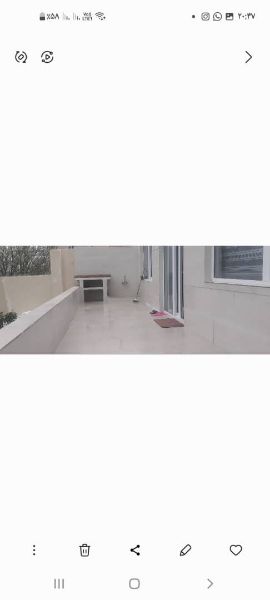 تصویر ویلای سرای آرامش 