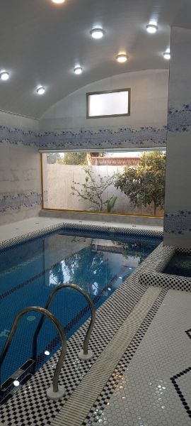 Picture of ویلا استخر دار گل یخ