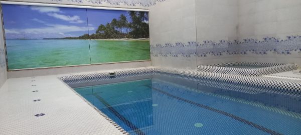 Picture of ویلا استخر دار گل یخ