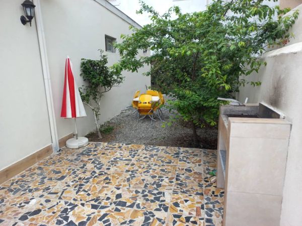 Picture of ویلا استخر دار گل یخ