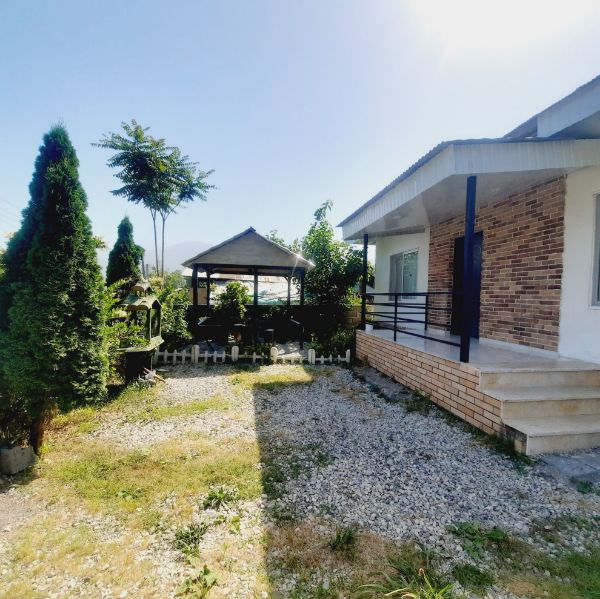 تصویر ویلای جنگلی عسگری آباد 