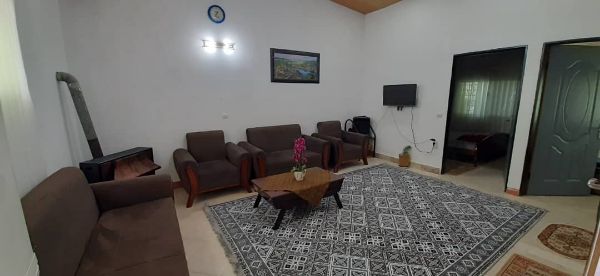 Picture of ویلا استخر دار گل یخ