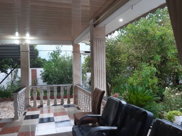 صورة ویلای دربست زیبا