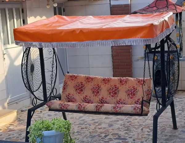 صورة ویلای دربست زیبا