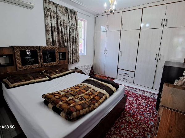 صورة ویلای دربست زیبا