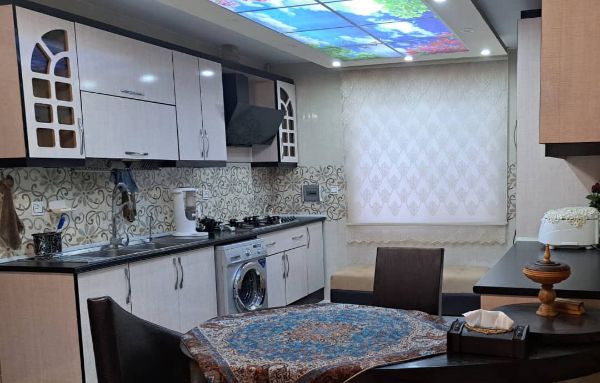 صورة ویلای دربست زیبا