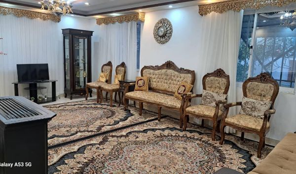 صورة ویلای دربست زیبا