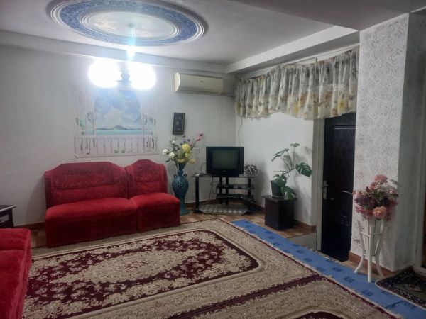 Picture of خانه مهدی یار 