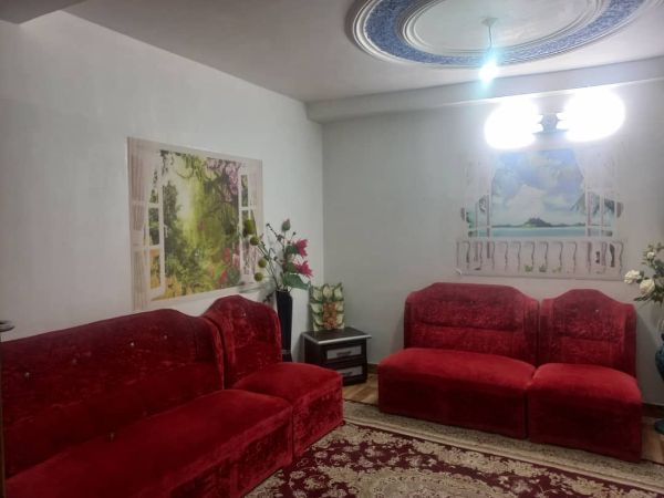 Picture of خانه مهدی یار 