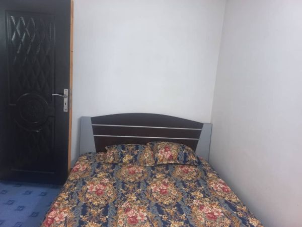 Picture of خانه مهدی یار 