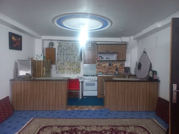 Picture of خانه مهدی یار 