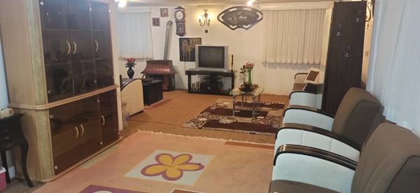 Picture of دوخوابه ویلایی سفید