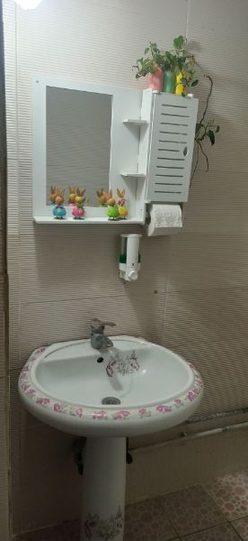 Picture of دوخوابه ویلایی سفید