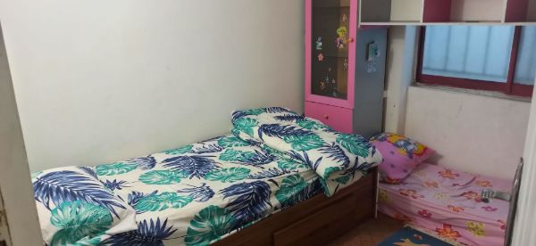 Picture of دوخوابه ویلایی سفید