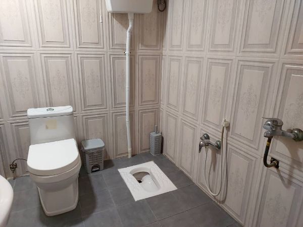 تصویر متل پرهام