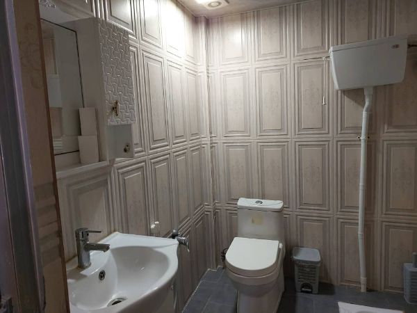 تصویر متل پرهام