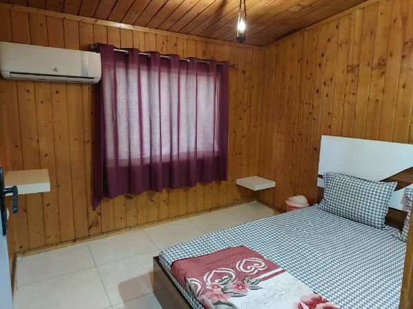 تصویر متل پرهام