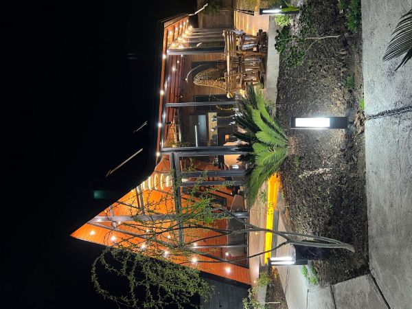 Picture of کلبه سوئیسی مدرن فضلی